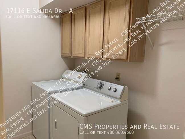 Building Photo - 17116 E Salida Dr