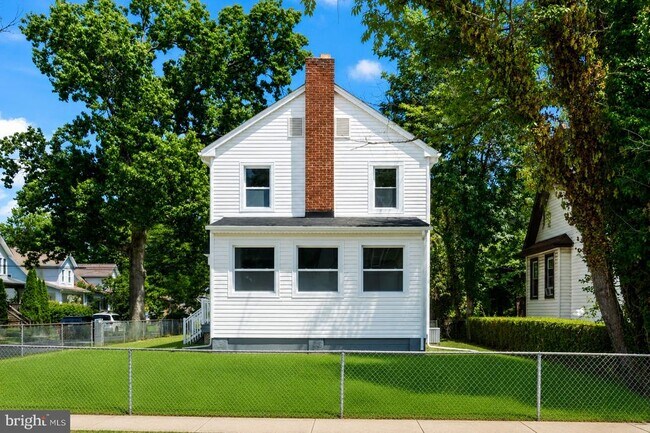 Building Photo - 5501 Craig Ave