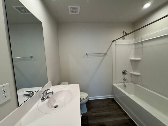 Building Photo - 3 Bed | 2.5 Bath New Construction Townhous...