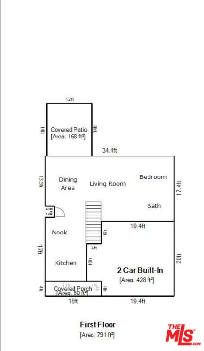Building Photo - 9644 Pine Orchard St