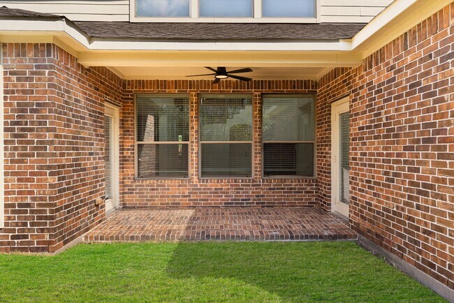Building Photo - 8422 Misty Mountain Trail Ln