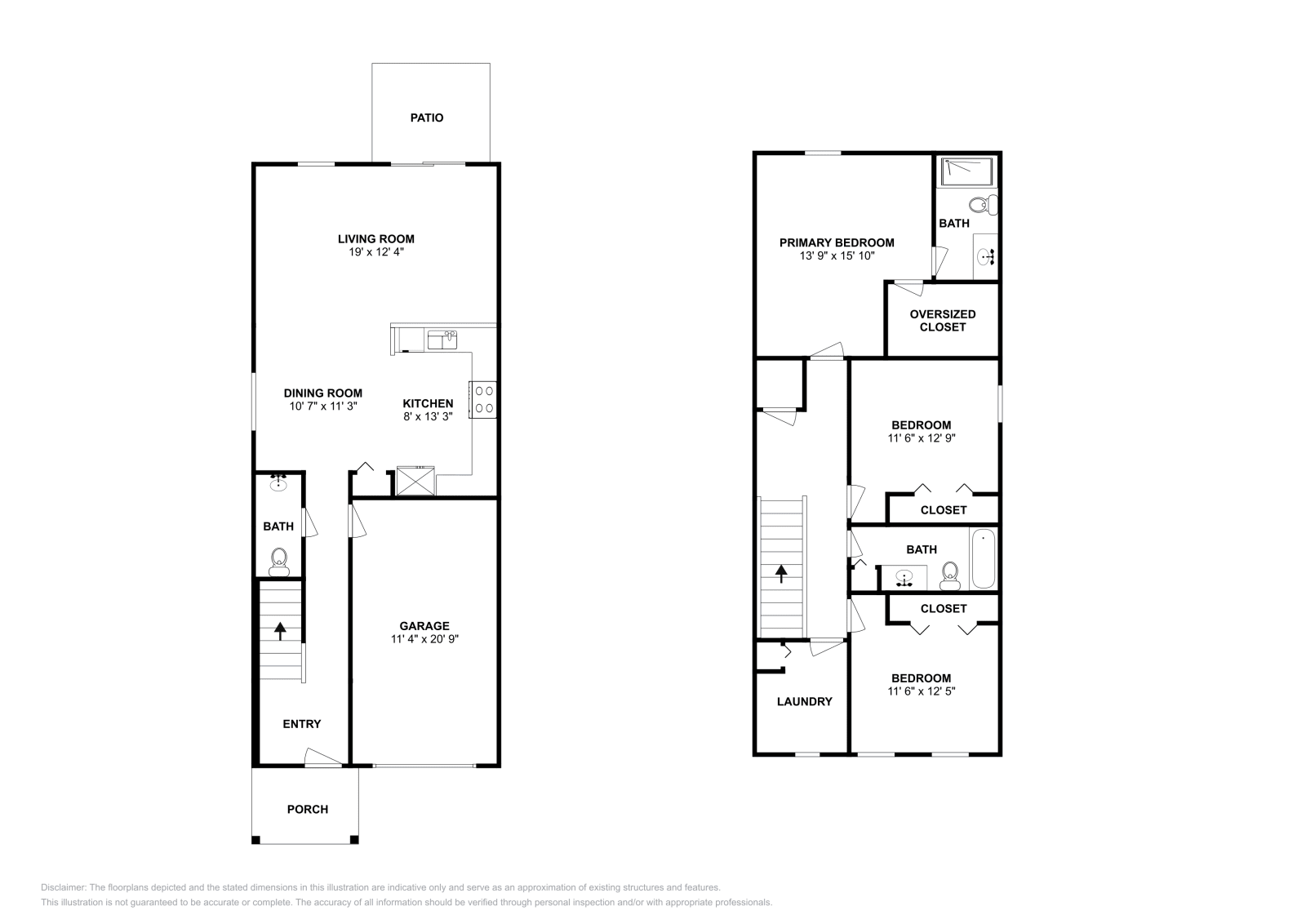 Building Photo - 4125 11th St E