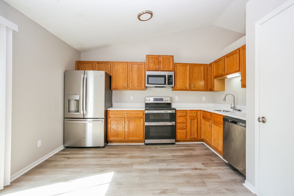 Building Photo - 1512 Berkhard Dr