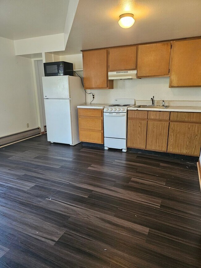 Building Photo - E. Court Street Duplex