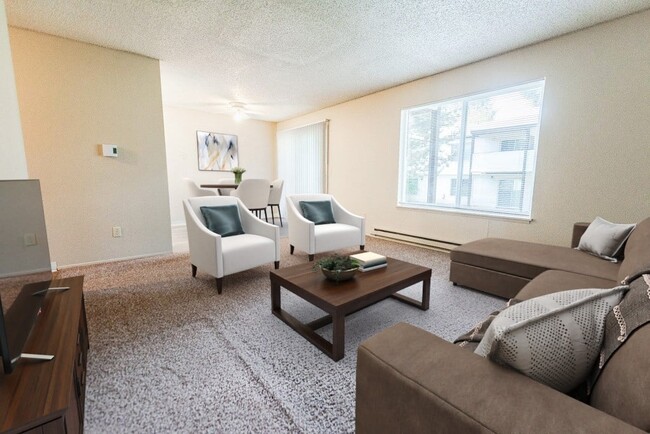 Building Photo - Arbor Pointe