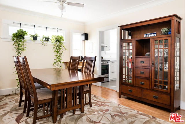 Dining Room - 2955 8th Ave