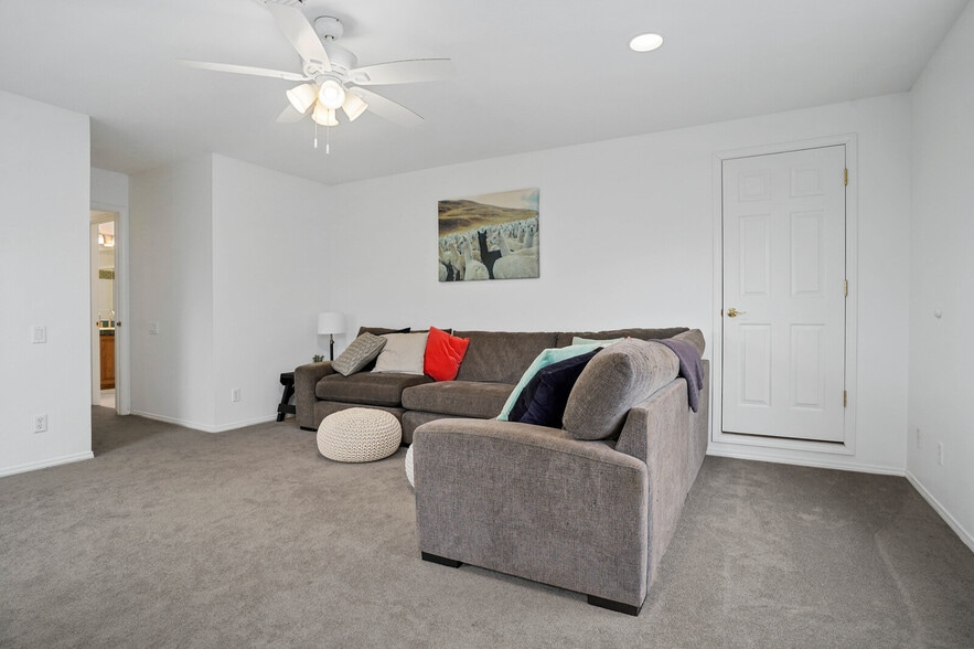 4th Bedroom/Bonus Room - 2845 Eastlake Dr SE