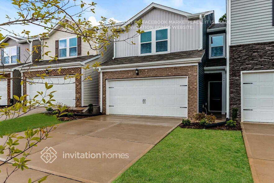 Building Photo - 943 Greenville Wy