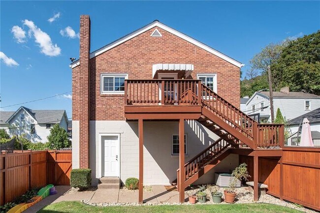 Primary Photo - 713 Nevin Ave