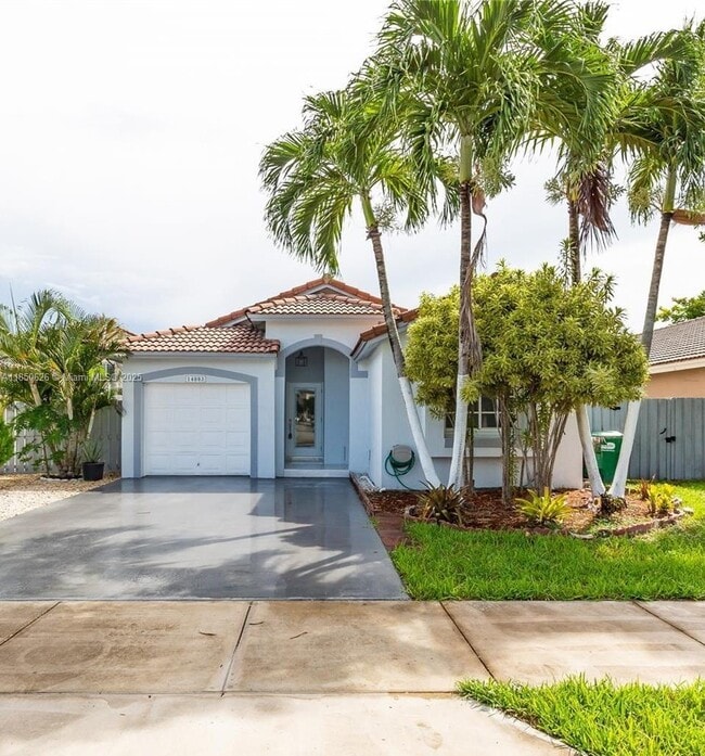 Building Photo - 14003 SW 147th Ct