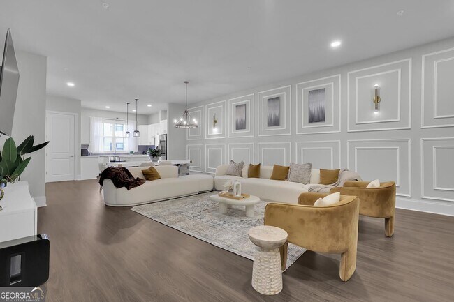 Building Photo - 8026 Linfield Way