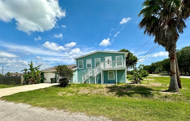Building Photo - 1402 Avenue K