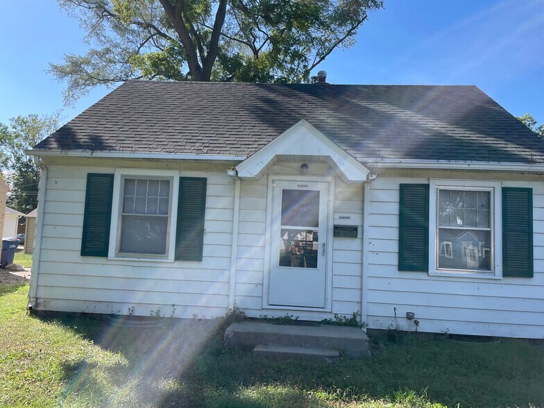 2522 Hancock - 2522 Hancock St