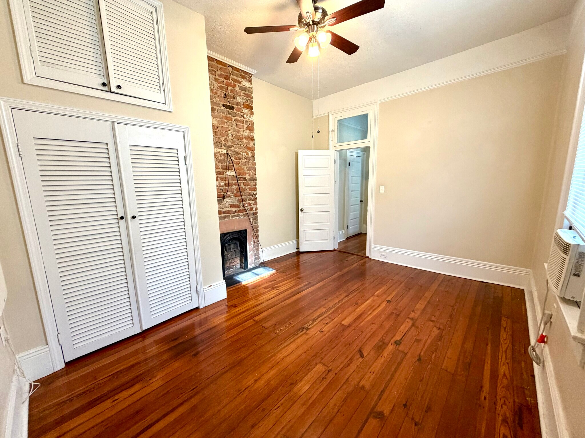 Bedroom 1 - 2420 Jena St