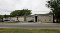 Building Photo - Arbor Brook Apartments