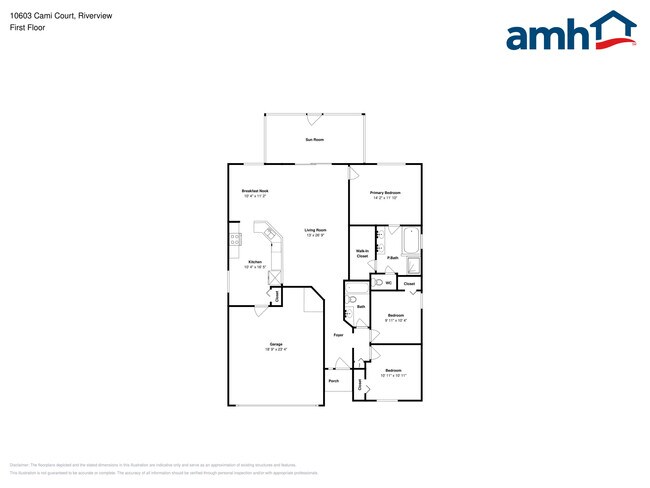 Building Photo - 10603 Cami Ct