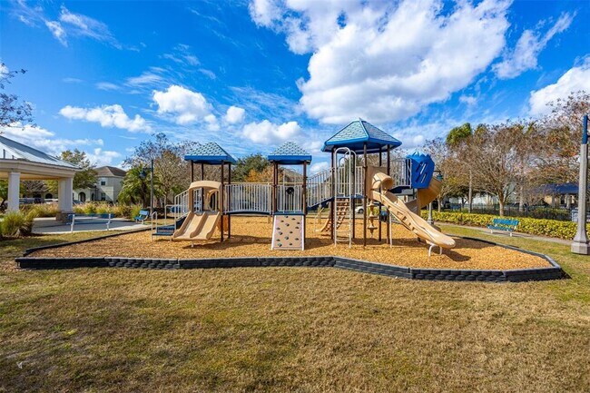 Building Photo - 12619 Hammock Park Dr