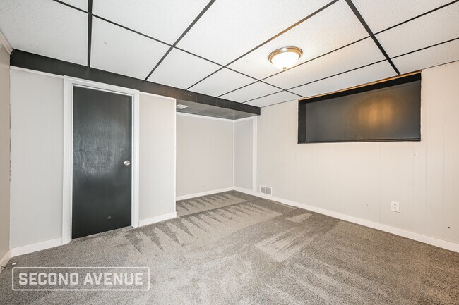 Building Photo - 206 Dawkins Dr