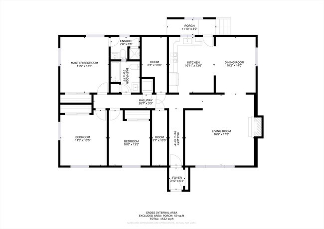 Building Photo - 19 Ashmont Ave