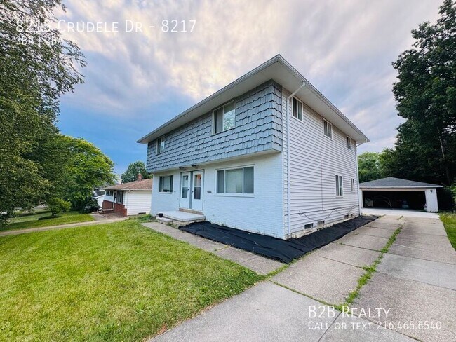 Building Photo - 8215 Crudele Dr