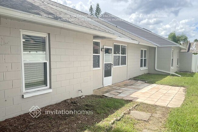 Building Photo - 11911 Hickorynut Dr
