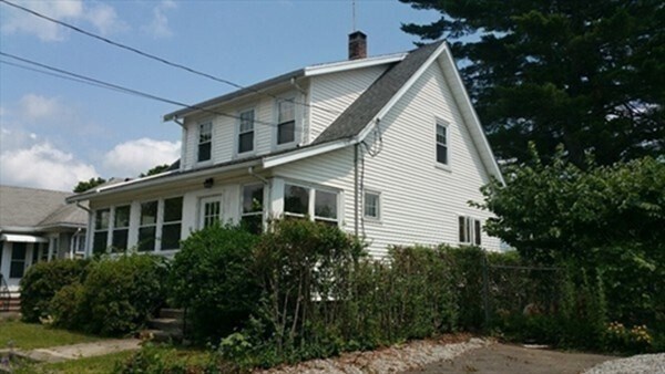 Building Photo - 60 Elliot Ave