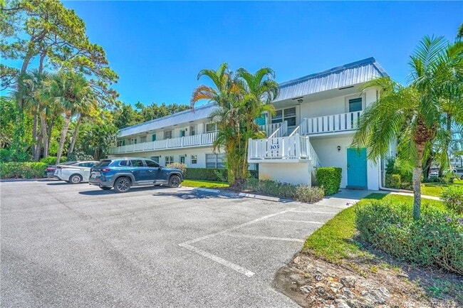 Building Photo - 2929 SE Ocean Blvd