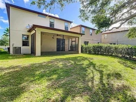 Building Photo - 6402 Yellow Buckeye Dr