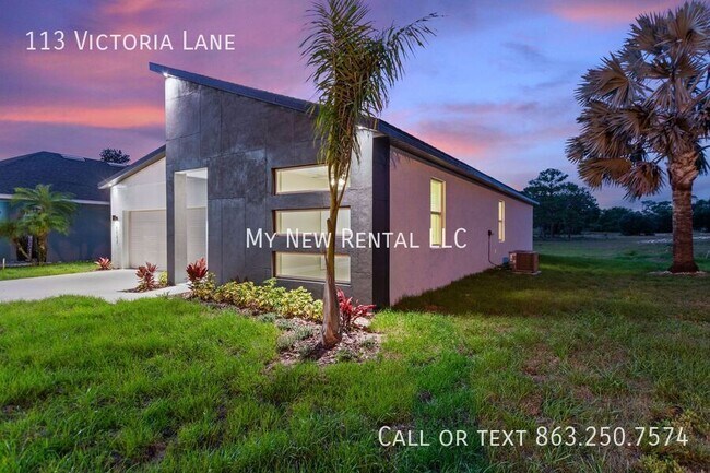 Building Photo - 113 Victoria Ln