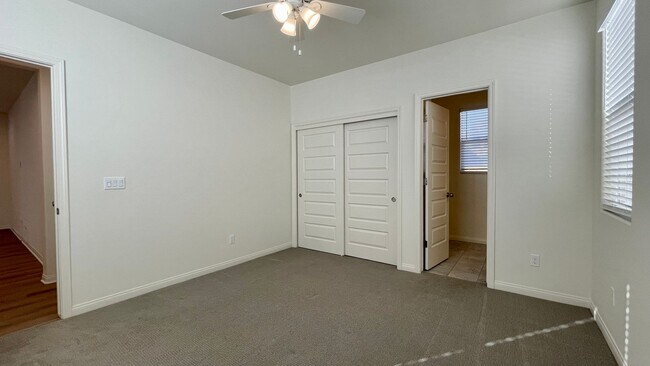 Building Photo - Single-Level 3-Bedroom House in Righetti Ranch with Air Conditioning