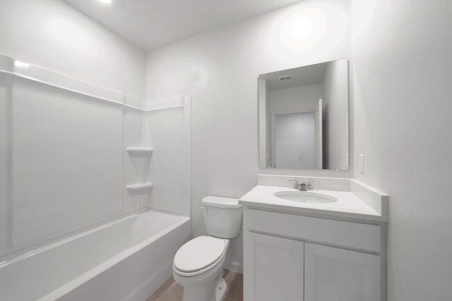 Building Photo - Spacious 4BR House in Port Saint Lucie