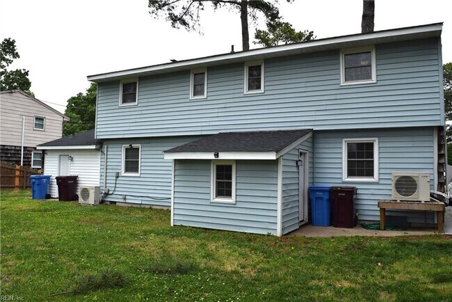 Building Photo - 1312 Sparrow Rd