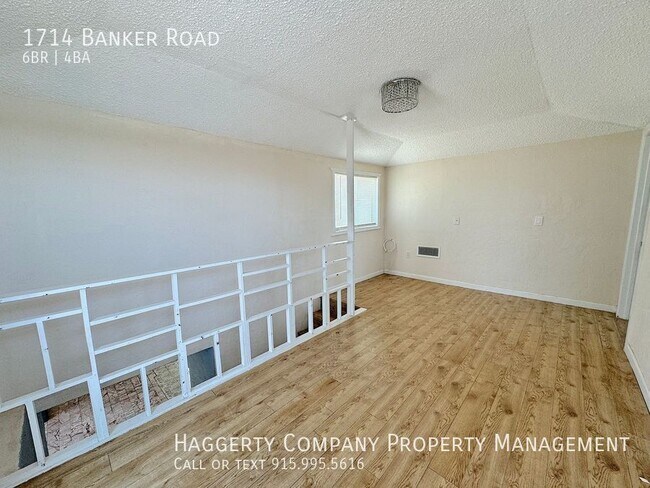 Building Photo - 1714 Banker Rd