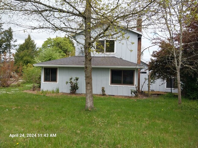 Building Photo - 19915 SW Muddy Valley Rd