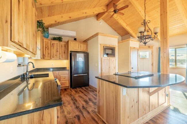 Building Photo - 3529 N Pagosa Blvd