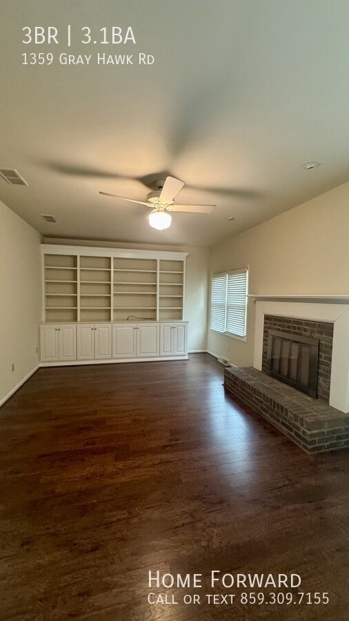 Building Photo - 1359 Gray Hawk Rd