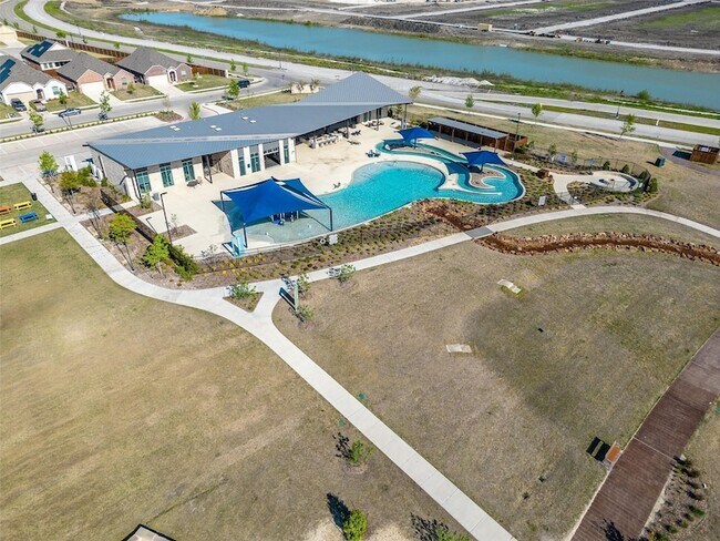 Building Photo - 5401 Rockrose Ln