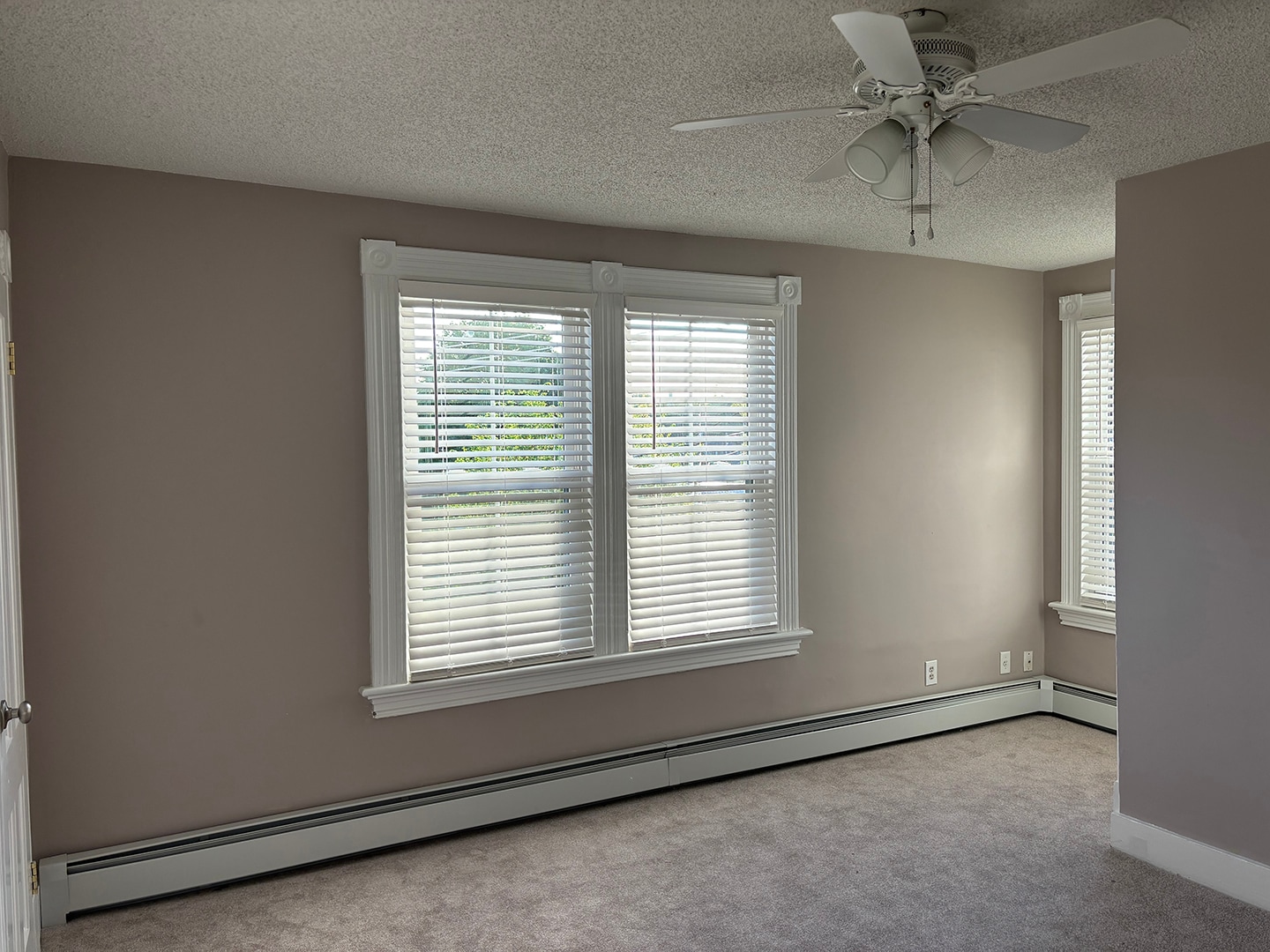 Bedroom 1 - Second Floor - 206 Echo Lake Rd