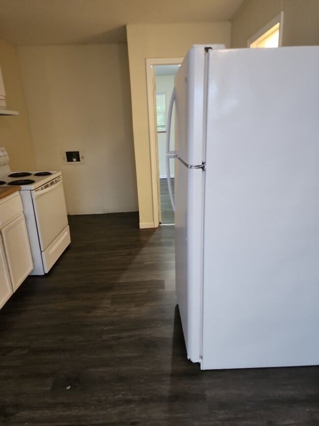 Building Photo - 1617 Jefferson St