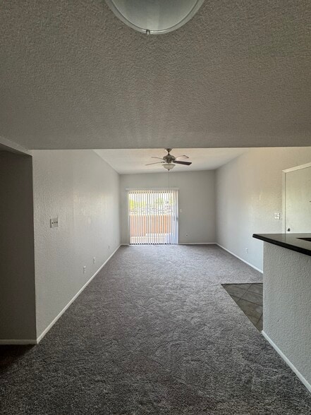 New paint and carpet throughout! - 5757 W Eugie Ave