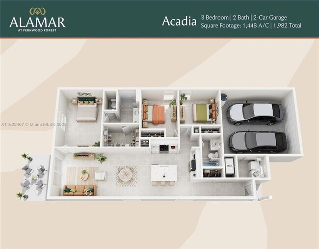 Building Photo - 15760 Hammock Way