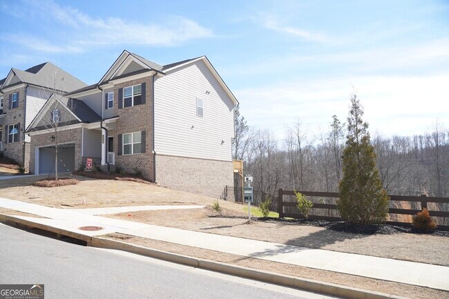 Building Photo - 4029 Brookmont Wy