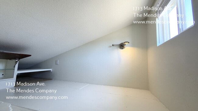 Building Photo - 1713 Madison Ave