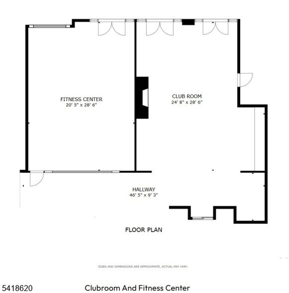 Building Photo - 1181 Morris Ave