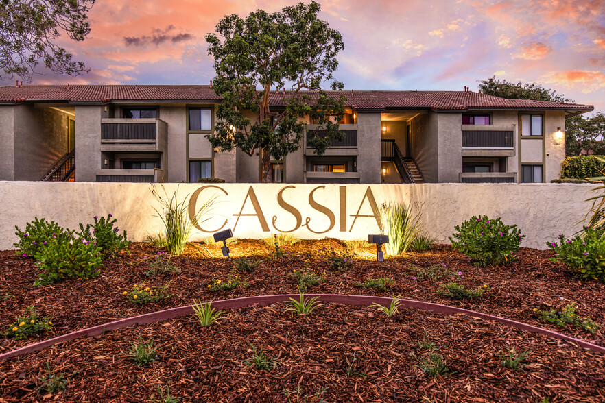 Primary Photo - Cassia Apartments