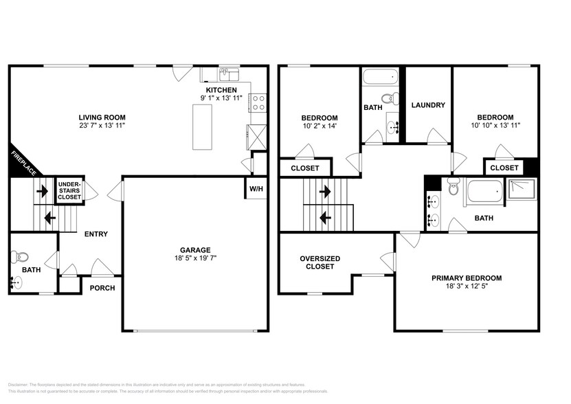 Building Photo - 224 Dellwood Dr