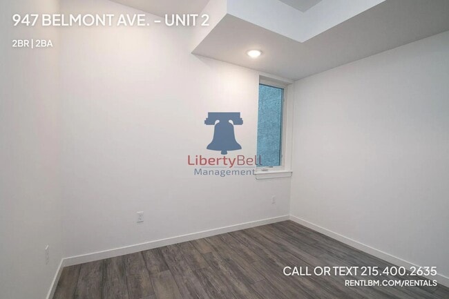 Building Photo - 947 Belmont Ave