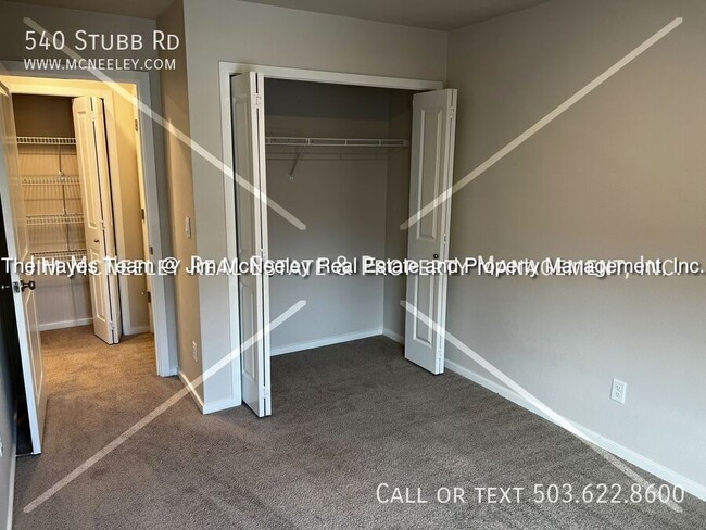 Building Photo - 540 Stubb Rd NE