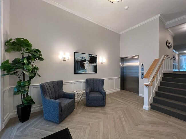 Building Photo - 320 Middlesex Ave