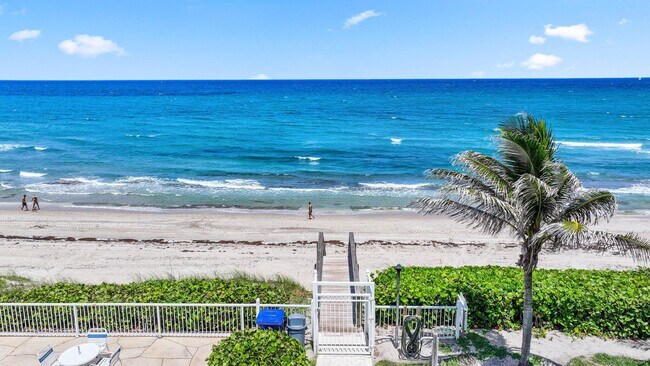 Building Photo - 3230 S Ocean Blvd